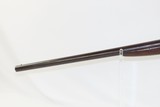 CIVIL WAR Antique SHARPS Model 1859 New Model Carbine to Shotgun CONVERSION Classic Old West Saddle Ring Carbine/Shotgun! - 17 of 19
