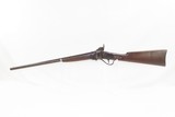 CIVIL WAR Antique SHARPS Model 1859 New Model Carbine to Shotgun CONVERSION Classic Old West Saddle Ring Carbine/Shotgun! - 14 of 19