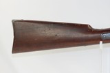 CIVIL WAR Antique SHARPS Model 1859 New Model Carbine to Shotgun CONVERSION Classic Old West Saddle Ring Carbine/Shotgun! - 3 of 19