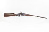 CIVIL WAR Antique SHARPS Model 1859 New Model Carbine to Shotgun CONVERSION Classic Old West Saddle Ring Carbine/Shotgun! - 2 of 19