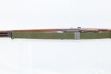 1956 SPRINGFIELD U.S. M1 GARAND .30-06 Caliber Infantry Rifle with CANVAS SLING "The greatest battle implement ever devised"- George Patton - 8 of 20