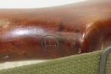 1956 SPRINGFIELD U.S. M1 GARAND .30-06 Caliber Infantry Rifle with CANVAS SLING "The greatest battle implement ever devised"- George Patton - 6 of 20