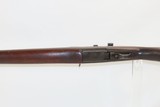 1953 SPRINGFIELD U.S. M1 GARAND .30-06 Caliber Infantry Rifle WWII KOREA "The greatest battle implement ever devised"- George Patton - 8 of 20