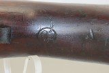 1953 SPRINGFIELD U.S. M1 GARAND .30-06 Caliber Infantry Rifle WWII KOREA "The greatest battle implement ever devised"- George Patton - 6 of 20