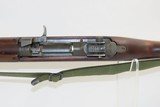1945 WORLD WAR II INLAND M1 Carbine .30 Caliber Light Rifle General Motors Manufactured by the “Inland Division” of GENERAL MOTORS - 12 of 20