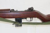 1945 WORLD WAR II INLAND M1 Carbine .30 Caliber Light Rifle General Motors Manufactured by the “Inland Division” of GENERAL MOTORS - 4 of 20