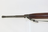 1945 WORLD WAR II INLAND M1 Carbine .30 Caliber Light Rifle General Motors Manufactured by the “Inland Division” of GENERAL MOTORS - 13 of 20