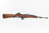 1945 WORLD WAR II INLAND M1 Carbine .30 Caliber Light Rifle General Motors Manufactured by the “Inland Division” of GENERAL MOTORS - 15 of 20