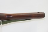 1945 WORLD WAR II INLAND M1 Carbine .30 Caliber Light Rifle General Motors Manufactured by the “Inland Division” of GENERAL MOTORS - 11 of 20