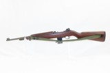 1945 WORLD WAR II INLAND M1 Carbine .30 Caliber Light Rifle General Motors Manufactured by the “Inland Division” of GENERAL MOTORS - 2 of 20