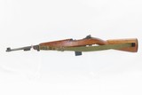 World War II US NATIONAL POSTAL METER M1 Carbine Light Rifle WW2 NPM SCARCE with IBM/NATIONAL ORDNANCE Barrel! - 2 of 20