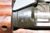 World War II US NATIONAL POSTAL METER M1 Carbine Light Rifle WW2 NPM SCARCE with IBM/NATIONAL ORDNANCE Barrel! - 9 of 20