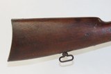 Antique CIVIL WAR BURNSIDE Model 1864 “5th Model” SADDLE RING Carbine Classic PERCUSSION Carbine Made in Providence, RI - 3 of 20