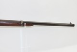 Antique CIVIL WAR BURNSIDE Model 1864 “5th Model” SADDLE RING Carbine Classic PERCUSSION Carbine Made in Providence, RI - 5 of 20