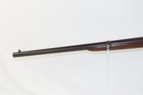 Antique CIVIL WAR BURNSIDE Model 1864 “5th Model” SADDLE RING Carbine Classic PERCUSSION Carbine Made in Providence, RI - 18 of 20