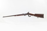 Antique CIVIL WAR BURNSIDE Model 1864 “5th Model” SADDLE RING Carbine Classic PERCUSSION Carbine Made in Providence, RI - 15 of 20