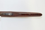STUNNING SPECIAL-ORDER Antique WINCHESTER Model 1873 Lever Action RIFLE
LETTERED, Chambered In .44-40! Made in 1880 - 9 of 25