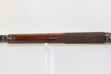 STUNNING SPECIAL-ORDER Antique WINCHESTER Model 1873 Lever Action RIFLE
LETTERED, Chambered In .44-40! Made in 1880 - 11 of 25
