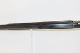 STUNNING SPECIAL-ORDER Antique WINCHESTER Model 1873 Lever Action RIFLE
LETTERED, Chambered In .44-40! Made in 1880 - 17 of 25