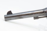 COLT “NEW SERVICE” Model 1909 .45 Colt Double Action C&R SIX-SHOT Revolver Post WWI-era Large Frame Revolver - 5 of 21