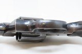 COLT “NEW SERVICE” Model 1909 .45 Colt Double Action C&R SIX-SHOT Revolver Post WWI-era Large Frame Revolver - 15 of 21