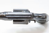 COLT “NEW SERVICE” Model 1909 .45 Colt Double Action C&R SIX-SHOT Revolver Post WWI-era Large Frame Revolver - 8 of 21
