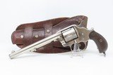 DENVER LETTERED Antique COLT 1878 “FRONTIER” .45 Cal DOUBLE ACTION Revolver PROVENANCE: Famed Denver Gunsmith J.P. LOWER - 22 of 22