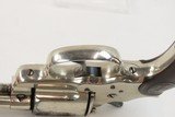 DENVER LETTERED Antique COLT 1878 “FRONTIER” .45 Cal DOUBLE ACTION Revolver PROVENANCE: Famed Denver Gunsmith J.P. LOWER - 15 of 22