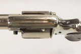 DENVER LETTERED Antique COLT 1878 “FRONTIER” .45 Cal DOUBLE ACTION Revolver PROVENANCE: Famed Denver Gunsmith J.P. LOWER - 11 of 22