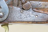 IOWA .40 Caliber Antique PARKER LONG RIFLE Frontier Kentucky Pennsylvania Kentucky Style HUNTING/HOMESTEAD Long Rifle! - 7 of 20