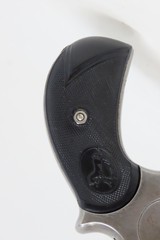 Antique COLT FRONTIER Model 1878 .44-40 WCF Caliber DOUBLE ACTION Revolver HARD TO FIND .44-40 WCF Colt 6-Shooter Made in 1897! - 3 of 19