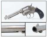 Antique COLT FRONTIER Model 1878 .44-40 WCF Caliber DOUBLE ACTION Revolver HARD TO FIND .44-40 WCF Colt 6-Shooter Made in 1897! - 1 of 19