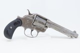 Antique COLT FRONTIER Model 1878 .44-40 WCF Caliber DOUBLE ACTION Revolver HARD TO FIND .44-40 WCF Colt 6-Shooter Made in 1897! - 16 of 19