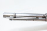 Antique COLT FRONTIER Model 1878 .44-40 WCF Caliber DOUBLE ACTION Revolver HARD TO FIND .44-40 WCF Colt 6-Shooter Made in 1897! - 14 of 19