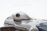 Antique COLT FRONTIER Model 1878 .44-40 WCF Caliber DOUBLE ACTION Revolver HARD TO FIND .44-40 WCF Colt 6-Shooter Made in 1897! - 15 of 19