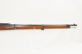 1888 Antique SPANDAU ARSENAL MAUSER Model 71/84 11mm Bolt Action Rifle GRS UNIT MARKED, 1888 Dated, and All MATCHING NUMBERS! - 5 of 25
