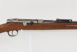 1888 Antique SPANDAU ARSENAL MAUSER Model 71/84 11mm Bolt Action Rifle GRS UNIT MARKED, 1888 Dated, and All MATCHING NUMBERS! - 4 of 25