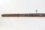 1888 Antique SPANDAU ARSENAL MAUSER Model 71/84 11mm Bolt Action Rifle GRS UNIT MARKED, 1888 Dated, and All MATCHING NUMBERS! - 9 of 25