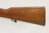 1888 Antique SPANDAU ARSENAL MAUSER Model 71/84 11mm Bolt Action Rifle GRS UNIT MARKED, 1888 Dated, and All MATCHING NUMBERS! - 20 of 25