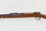 1888 Antique SPANDAU ARSENAL MAUSER Model 71/84 11mm Bolt Action Rifle GRS UNIT MARKED, 1888 Dated, and All MATCHING NUMBERS! - 21 of 25