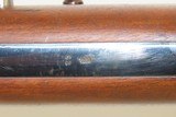1888 Antique SPANDAU ARSENAL MAUSER Model 71/84 11mm Bolt Action Rifle GRS UNIT MARKED, 1888 Dated, and All MATCHING NUMBERS! - 8 of 25