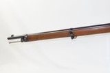 1888 Antique SPANDAU ARSENAL MAUSER Model 71/84 11mm Bolt Action Rifle GRS UNIT MARKED, 1888 Dated, and All MATCHING NUMBERS! - 22 of 25