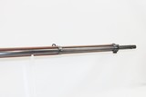 1888 Antique SPANDAU ARSENAL MAUSER Model 71/84 11mm Bolt Action Rifle GRS UNIT MARKED, 1888 Dated, and All MATCHING NUMBERS! - 17 of 25
