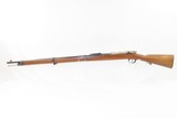 1888 Antique SPANDAU ARSENAL MAUSER Model 71/84 11mm Bolt Action Rifle GRS UNIT MARKED, 1888 Dated, and All MATCHING NUMBERS! - 19 of 25