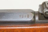 1888 Antique SPANDAU ARSENAL MAUSER Model 71/84 11mm Bolt Action Rifle GRS UNIT MARKED, 1888 Dated, and All MATCHING NUMBERS! - 7 of 25