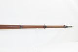1888 Antique SPANDAU ARSENAL MAUSER Model 71/84 11mm Bolt Action Rifle GRS UNIT MARKED, 1888 Dated, and All MATCHING NUMBERS! - 10 of 25