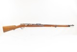 1888 Antique SPANDAU ARSENAL MAUSER Model 71/84 11mm Bolt Action Rifle GRS UNIT MARKED, 1888 Dated, and All MATCHING NUMBERS! - 2 of 25