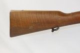 1888 Antique SPANDAU ARSENAL MAUSER Model 71/84 11mm Bolt Action Rifle GRS UNIT MARKED, 1888 Dated, and All MATCHING NUMBERS! - 3 of 25