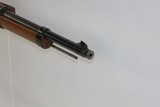 GERMAN Mauser Deutsches SPORTMODELL Single Shot 22 LR BOLT ACTION C&R Rifle DSM-34 German SPORTING/TRAINING Rifle with LEATHER SLING! - 21 of 21