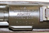 1931 U.S. SPRINGFIELD Model 1903 .30-06 SPRG Bolt Action MILITARY Rifle C&R Infantry Rifle Made in 1931 at the Springfield Armory - 12 of 21
